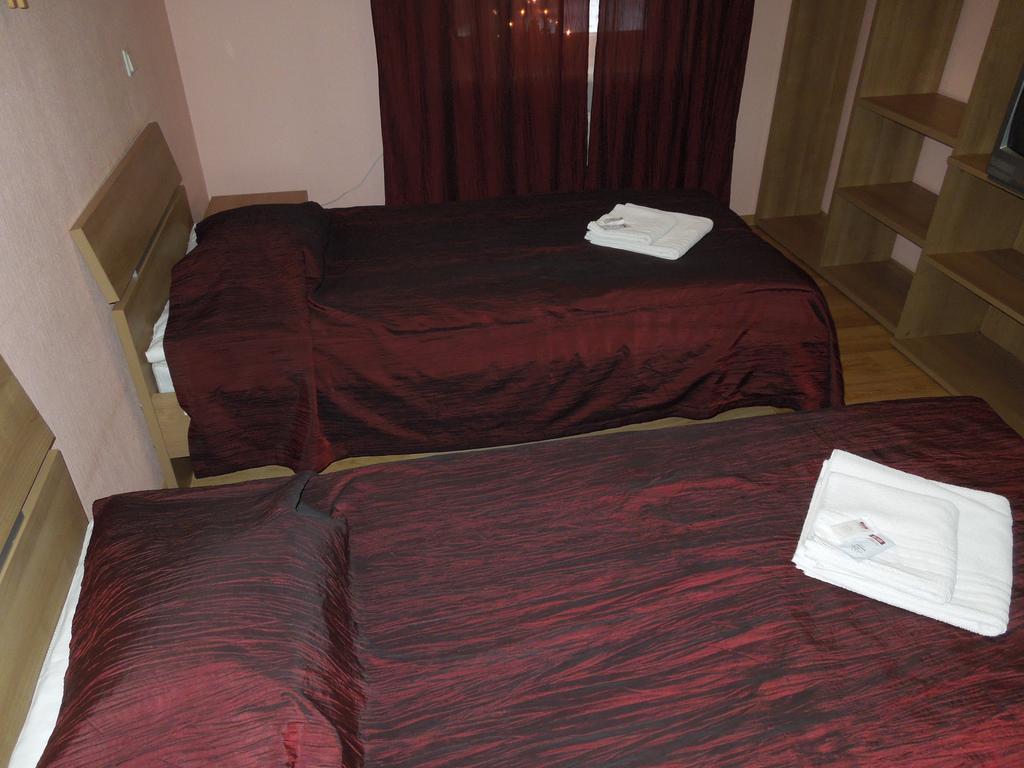 Motel Sapnis Jekabpils Room photo