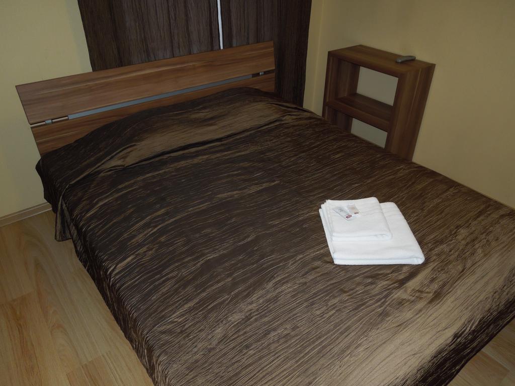 Motel Sapnis Jekabpils Room photo