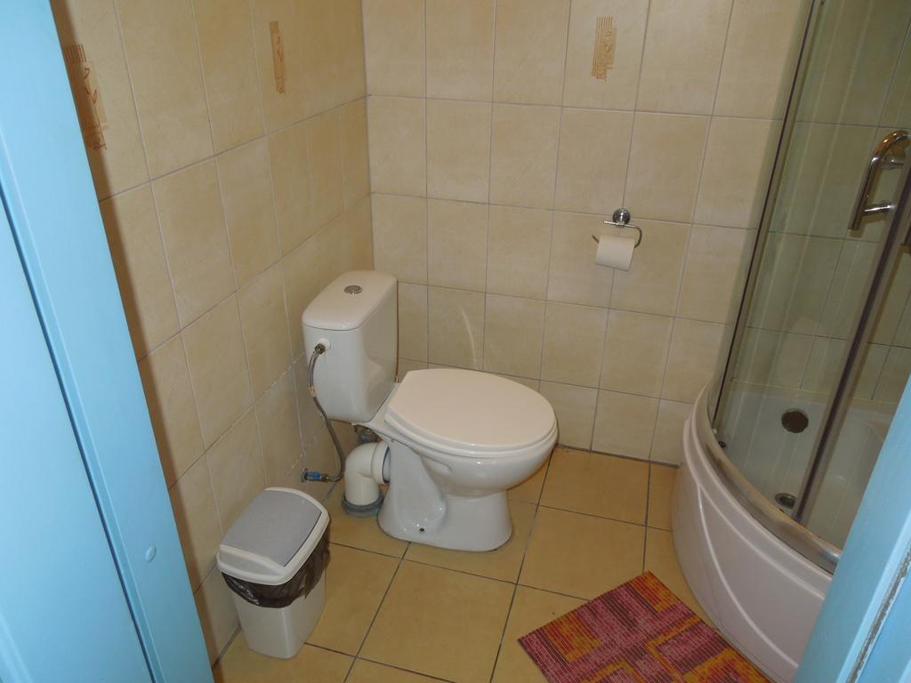 Motel Sapnis Jekabpils Room photo