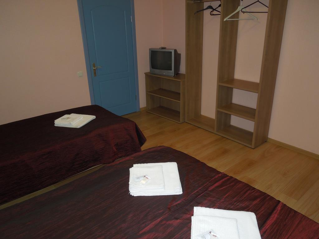 Motel Sapnis Jekabpils Room photo