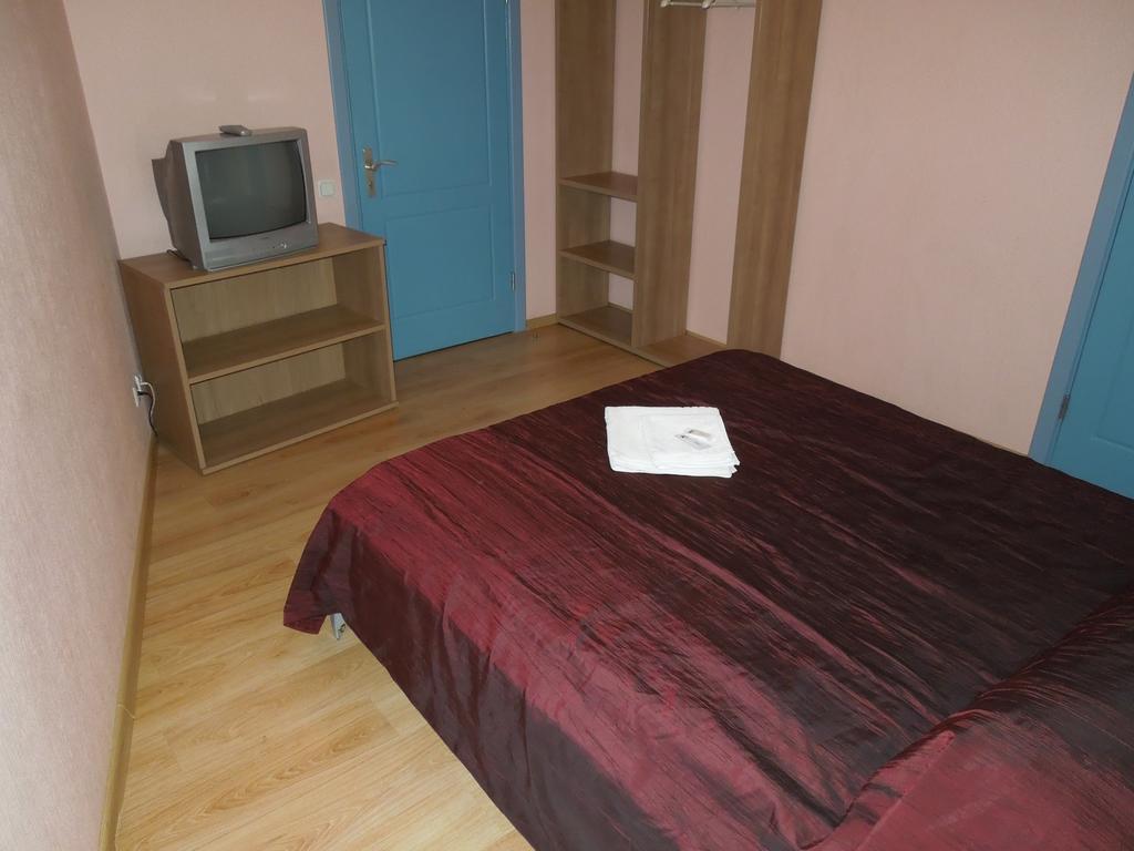 Motel Sapnis Jekabpils Room photo