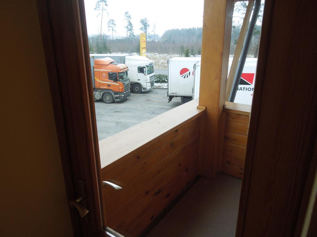 Motel Sapnis Jekabpils Room photo