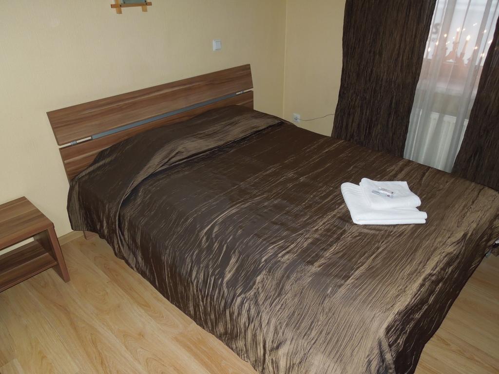 Motel Sapnis Jekabpils Room photo